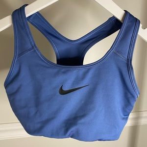 Nike Dri-Fit Sports Bra